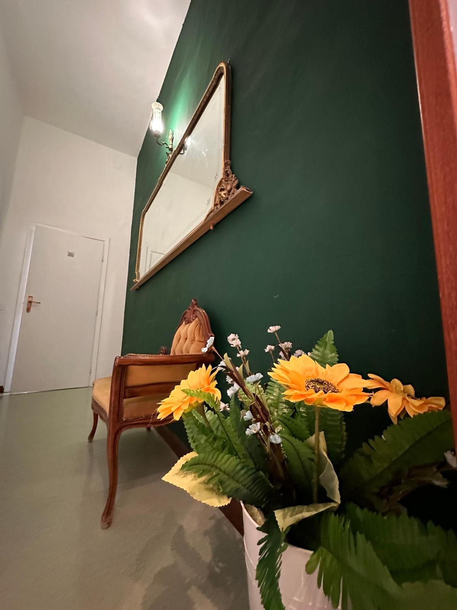 Calvino Home Trapani Bagian luar foto