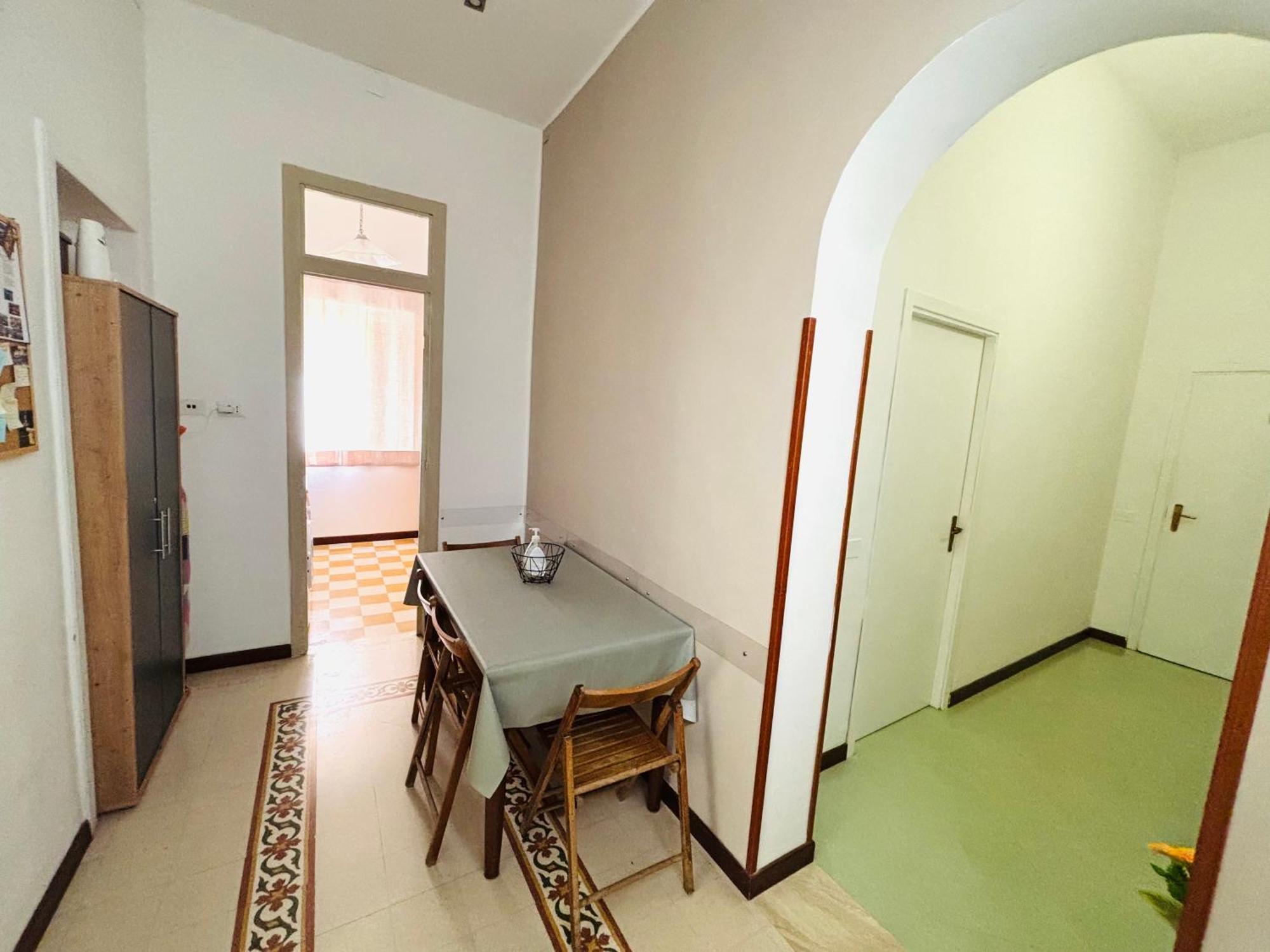 Calvino Home Trapani Bagian luar foto