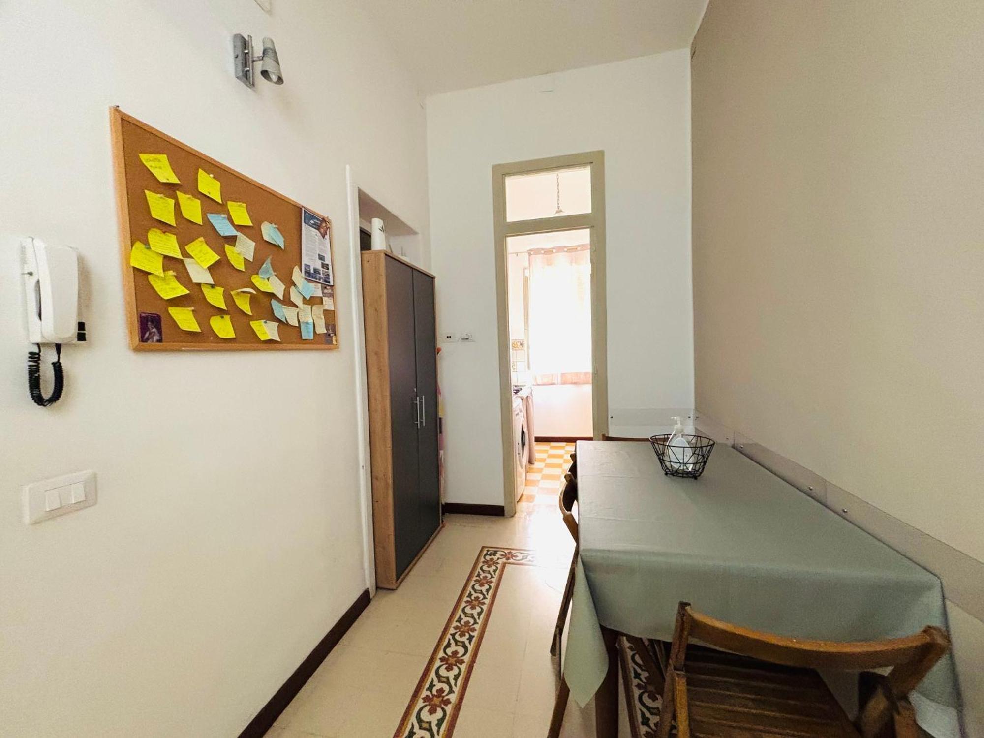 Calvino Home Trapani Bagian luar foto