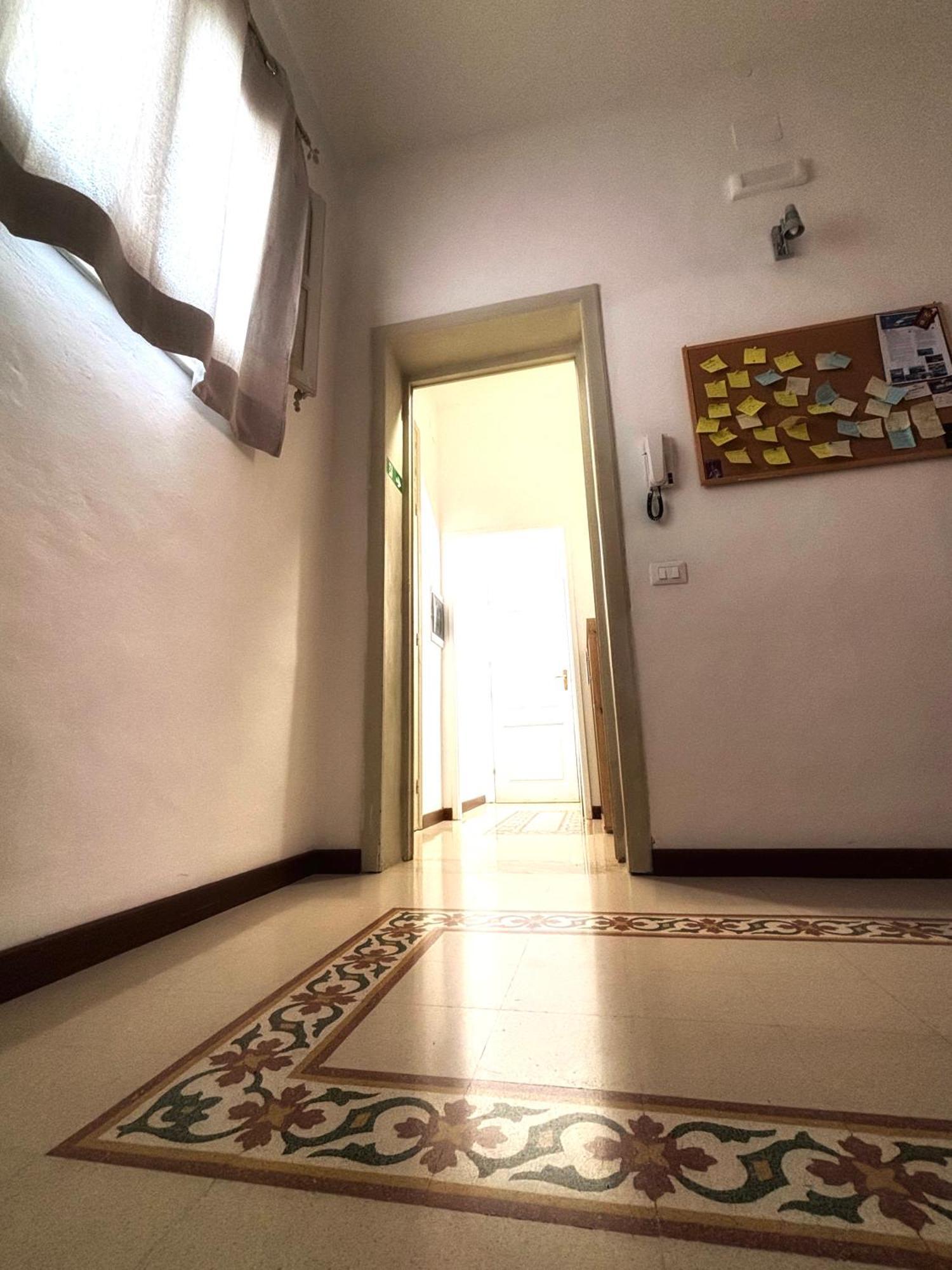 Calvino Home Trapani Bagian luar foto
