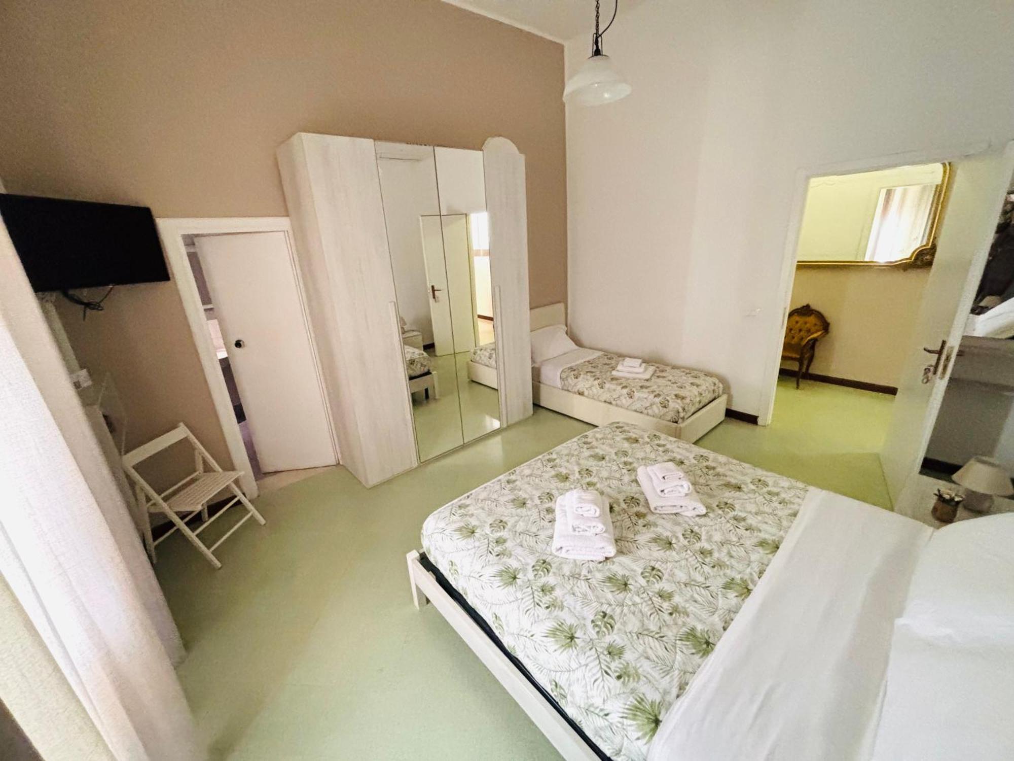 Calvino Home Trapani Bagian luar foto