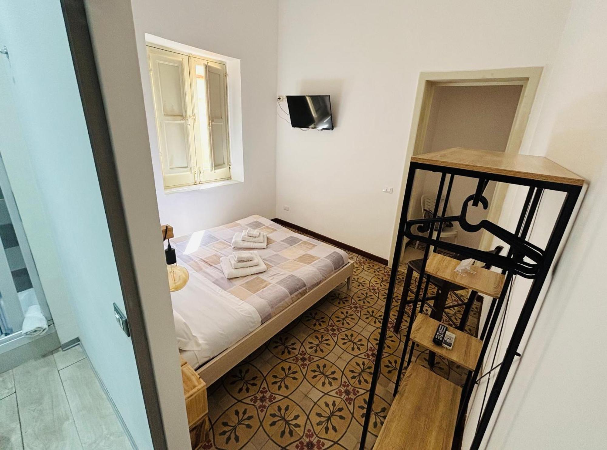 Calvino Home Trapani Bagian luar foto