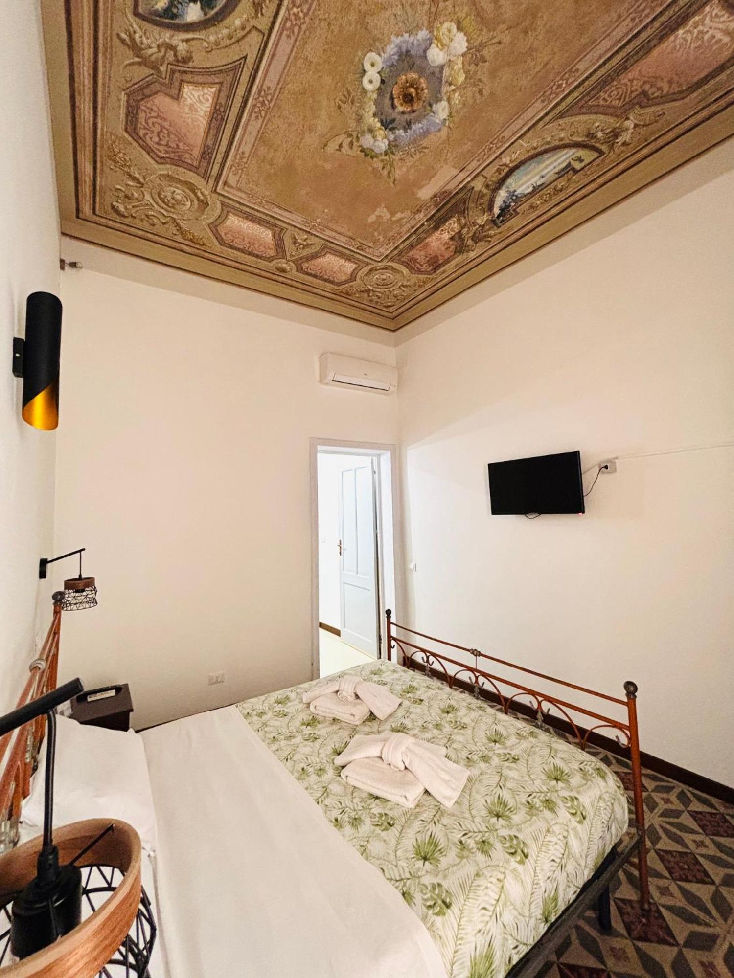 Calvino Home Trapani Bagian luar foto
